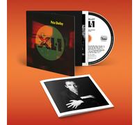 Pete Shelley XL-1 (CD) Album (Importación USA)