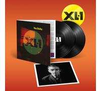 Pete Shelley XL-1 (Vinyl) 12" Album (Importación USA)