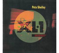 Pete Shelley - Xl1