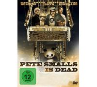Pete Smalls is dead [Alemania] [DVD]