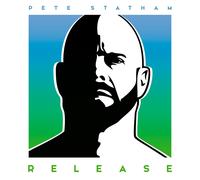 Pete Statham Release (CD)