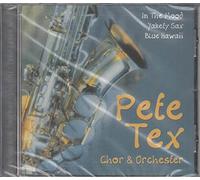 Pete Tex - Chor & Orchester