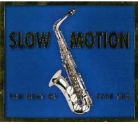 Pete Tex - Slow Motion