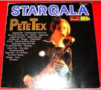 Pete Tex - Stargala