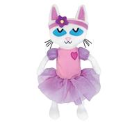 PETE THE CAT CALLIE 12.5IN PLUSH DOLL