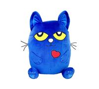 Pete the Cat Cuddles Peluche 10