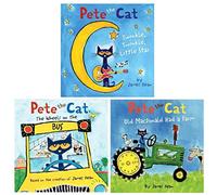 Pete The Cat