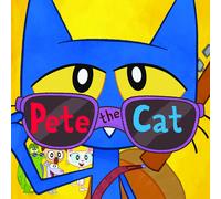 Pete the Cat Pete The Cat (CD) (Importación USA)