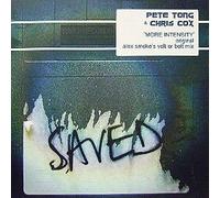 Pete Tong & Chris Cox - More Intensity [Vinilo]