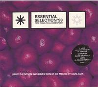Pete Tong - Essential Selection '98