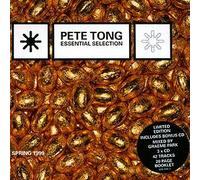 Pete Tong - Essential Selection 99