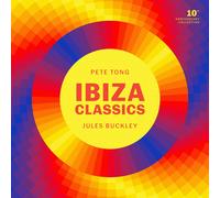Pete Tong The Heritage Orchestra Jules Buckley - Ibiza Classics [Vinilo]
