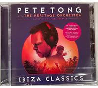 Pete Tong - Pete Tong Ibiza Classics