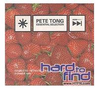 Pete Tong - Summer Collection '98