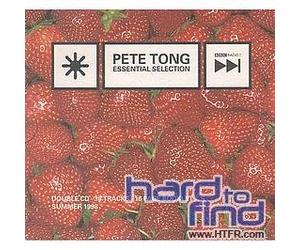 Pete Tong - Summer Collection '98
