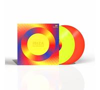 Pete Tong The Heritage Orchestra Jules Buckley - Ibiza Classics [Vinilo]