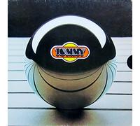 Pete Townsend and The Who as performed as by The London Symphony Orchestra, Featuring Rod Stewart, Steeve Winwood - Pete Townsend and The Who as performed as by The London Symphony Orchestra, Featuring Rod Stewart, Steeve Winwood TOMMY, ODE-9001, gatefold, double album, boxset