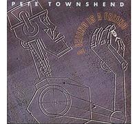 Pete Townshend - A Friend Is A Friend