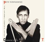 Pete Townshend All the Best Cowboys Have Chinese Eyes (Half Speed Master (Vinyl)
