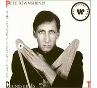 Pete Townshend - All the Best Cowboys Have Chinese Eyes