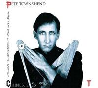 Pete Townshend - All The Best Cowboys Have Chinese Eyes