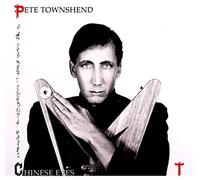 Pete Townshend - All The Best Cowboys Have Chinese Eyes