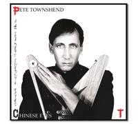 Pete Townshend All the Best Cowboys Have Chinese Eyes (Half Speed Master (Vinyl)