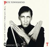 Pete Townshend - All The Best Cowboys Have Chinese Eyes [Vinilo]