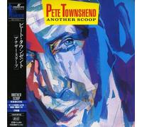 Pete Townshend - Another Scoop