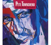 Pete Townshend - Another Scoop [DVD de Audio]