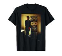 Pete Townshend De La Foto Quién De Martyn Goddard Camiseta