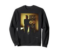 Pete Townshend De La Foto Quién De Martyn Goddard Sudadera
