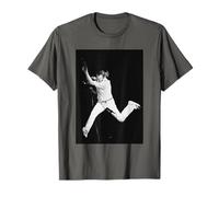 Pete Townshend de los Que en acción Tommy Rock Opera 1989 Camiseta