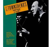 Pete Townshend - Deep End Live! [Vinilo]