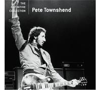 Pete Townshend - Definitive Collection