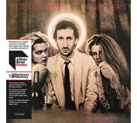 Pete Townshend Empty Glass (Half-speed Master) (Vinyl) 12" Album