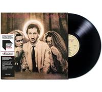 Pete Townshend Empty Glass (Half-speed Master) (Vinyl) 12" Album