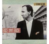 Pete Townshend - Face The Face