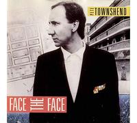Pete Townshend - face the face