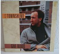 PETE TOWNSHEND - Give Blood