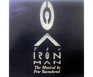 Pete Townshend - Iron man-The musical