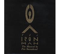 Pete Townshend - Iron Man [Vinilo]