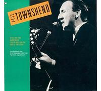 Pete Townshend - Pete Townshend - Pete Townshend's Deep End Live! - ATCO Records - 90553-1, ATCO Records - 7 90553-1