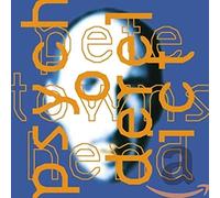 Pete Townshend - Psychoderelict