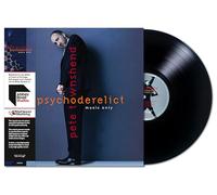Psychoderelict (Edición limitada) - 2LP [Vinilo]