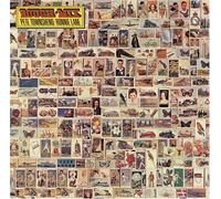 Pete Townshend & Ronnie Lane - Rough Mix