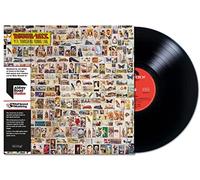 Pete Townshend Ronnie Lane – Rough Mix – Vinilo (Half-speed Master, Importación USA)