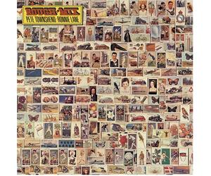 Pete Townshend & Ronnie Lane - Rough Mix