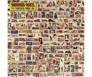 Pete Townshend / Ronnie Lane - Rough Mix