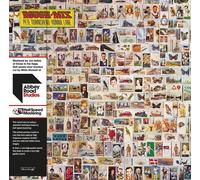 Pete Townshend & Ronnie Lane - Rough Mix (Remastered) (Limited Edition) (LP)